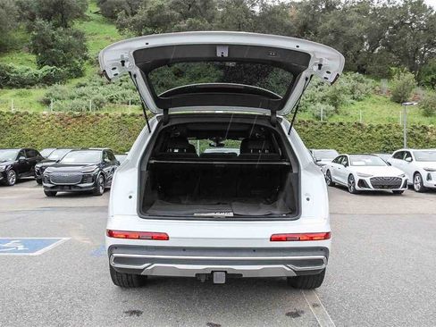 Used 2023 Audi Q7 2.0T Premium w/ Towing Package image 26