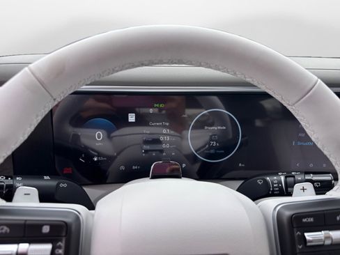 New 2026 Hyundai Palisade Limited image 11