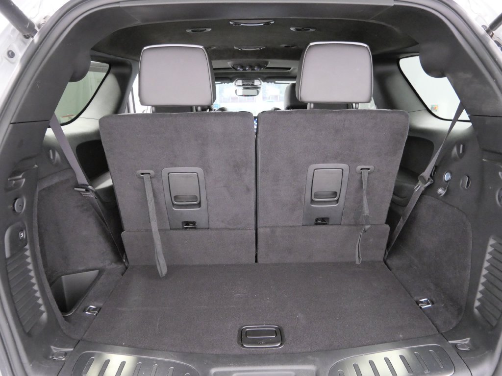 Used 2024 Dodge Durango Citadel AWD/4WD image 15