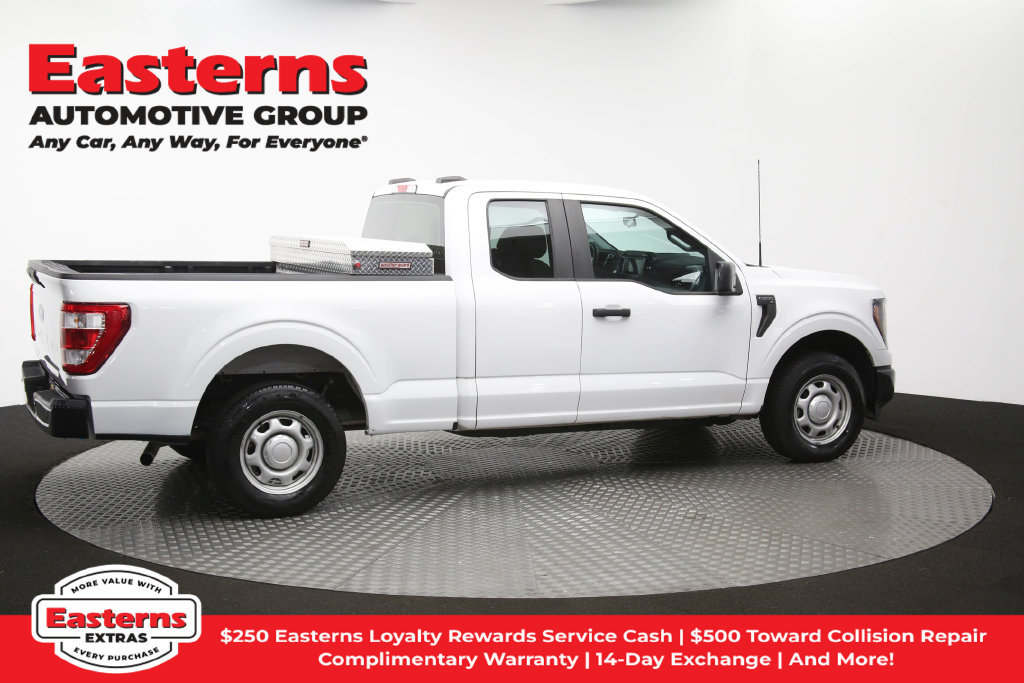 Used 2023 Ford F150 XL RWD image 42
