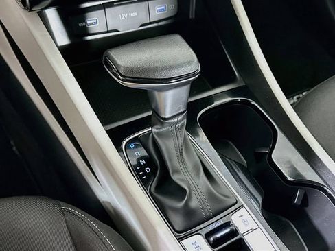 Certified 2024 Hyundai Tucson SE AWD/4WD image 19