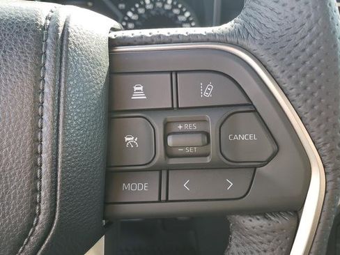 New 2025 Toyota Tundra SR5 image 20