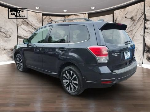Used 2017 Subaru Forester 2.0XT Premium AWD/4WD image 7