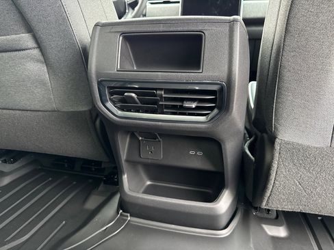 New 2026 GMC Sierra EV Elevation image 19