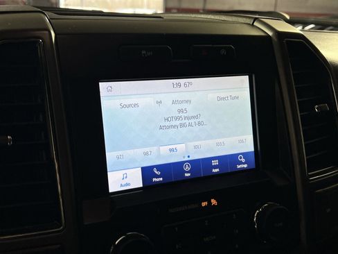 Used 2020 Ford F150 XLT w/ Equipment Group 302A Luxury image 18