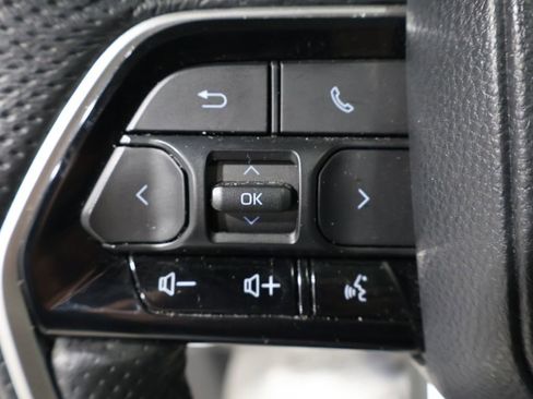 Used 2024 Toyota Tundra Capstone image 33