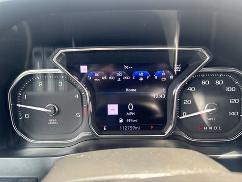 Used 2020 GMC Sierra 3500 AT4 w/ AT4 Premium Package AWD/4WD image 20