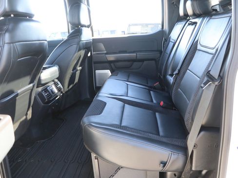 Used 2023 Ford F150 Raptor w/ Raptor Carbon Fiber Package image 30