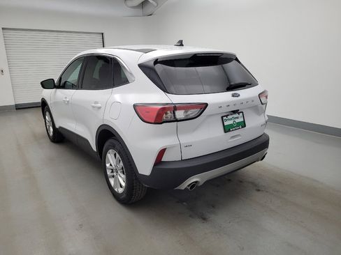 Used 2020 Ford Escape SE AWD/4WD image 5