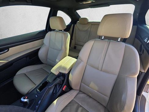 Used 2010 BMW M3 Coupe image 15