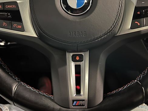 Used 2022 BMW X3 M40i w/ Premium Package image 15