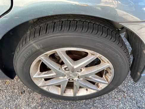 Used 2012 Ford Fusion SEL image 11