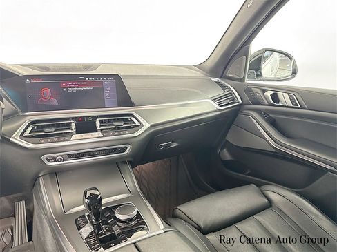 Used 2019 BMW X5 xDrive50i w/ Luxury Seating Package image 25