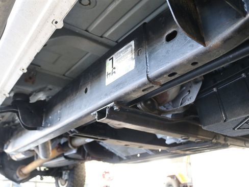 Used 2006 Chevrolet Silverado 3500 LT w/ Heavy-Duty Power Package AWD/4WD image 22