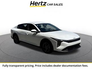 Used 2025 Kia K4 FWD video 1
