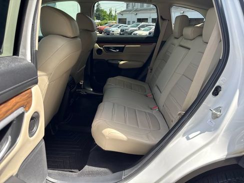 Used 2020 Honda CR-V EX-L image 15