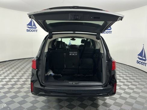 Certified 2025 Honda Odyssey EX-L image 37