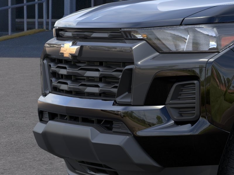 New 2026 Chevrolet Colorado LT w/ Advanced Trailering Package RWD image 13