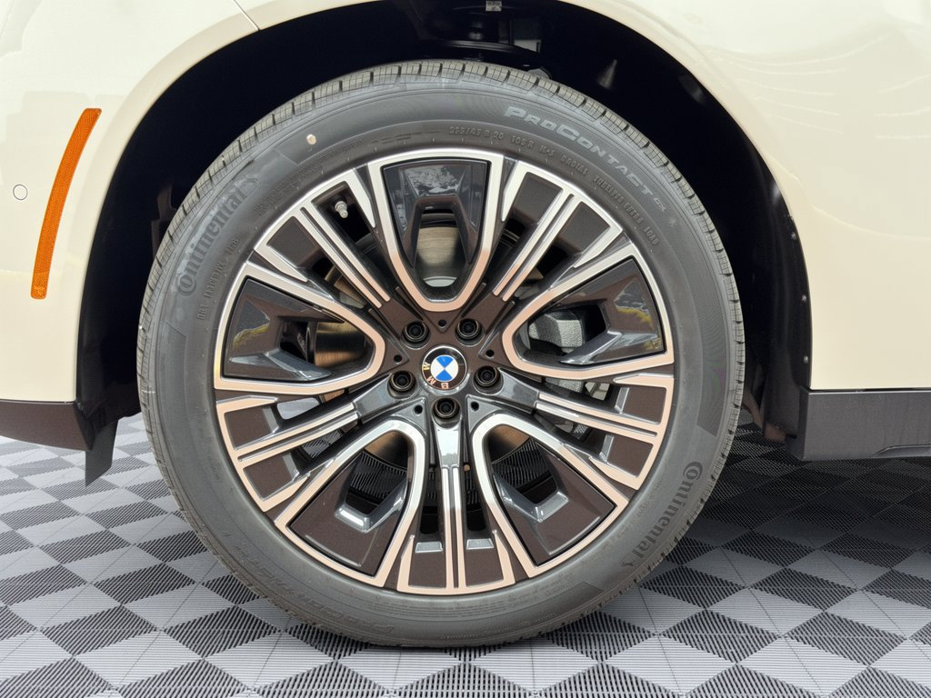 Used 2026 BMW X3 xDrive30i w/ Convenience Package AWD/4WD image 13