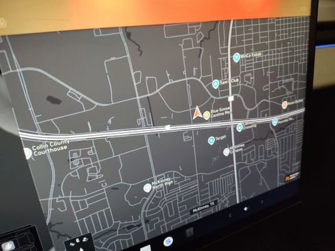 Used 2024 Tesla Cybertruck AWD Crew Cab image 22