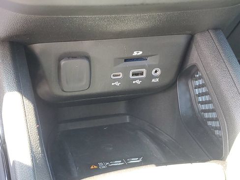 Certified 2022 Chevrolet TrailBlazer ACTIV w/ Sun and Liftgate Package FWD image 22