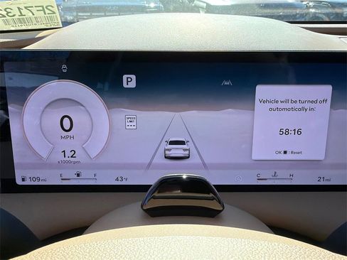 New 2026 Genesis G80 2.5T Advanced image 27