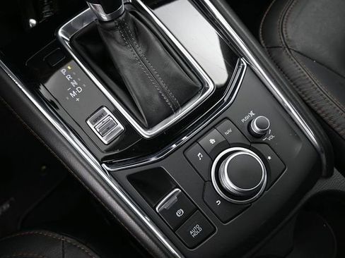 Used 2019 MAZDA CX-5 Grand Touring image 16