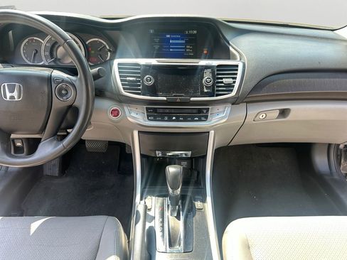 Used 2014 Honda Accord EX-L image 14