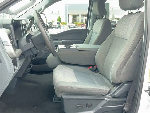 Used 2024 Ford F250 XLT image 13