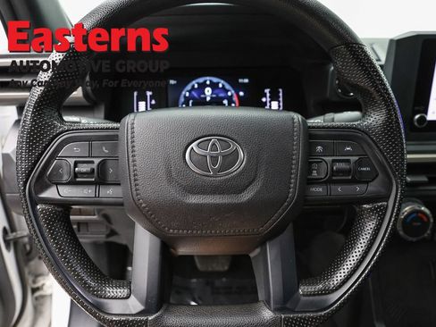 Used 2024 Toyota Tacoma SR RWD image 10