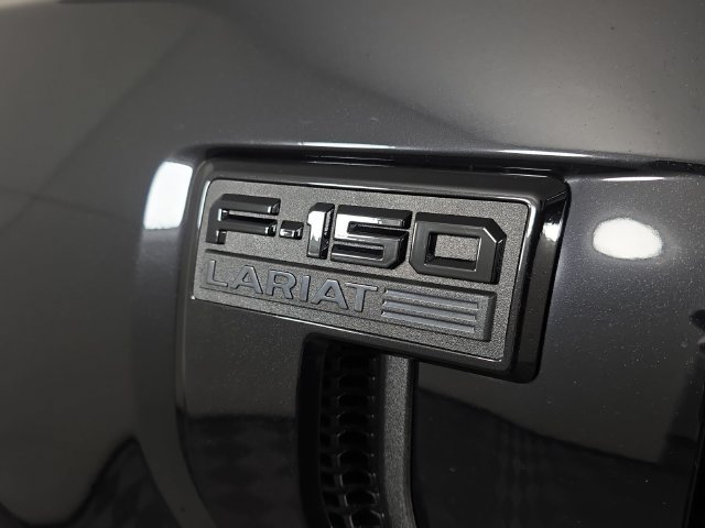 Used 2024 Ford F150 Lariat AWD/4WD image 11