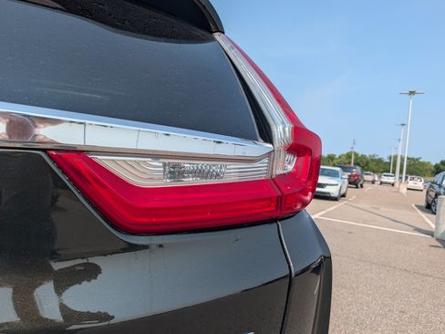 Used 2018 Honda CR-V EX-L image 5