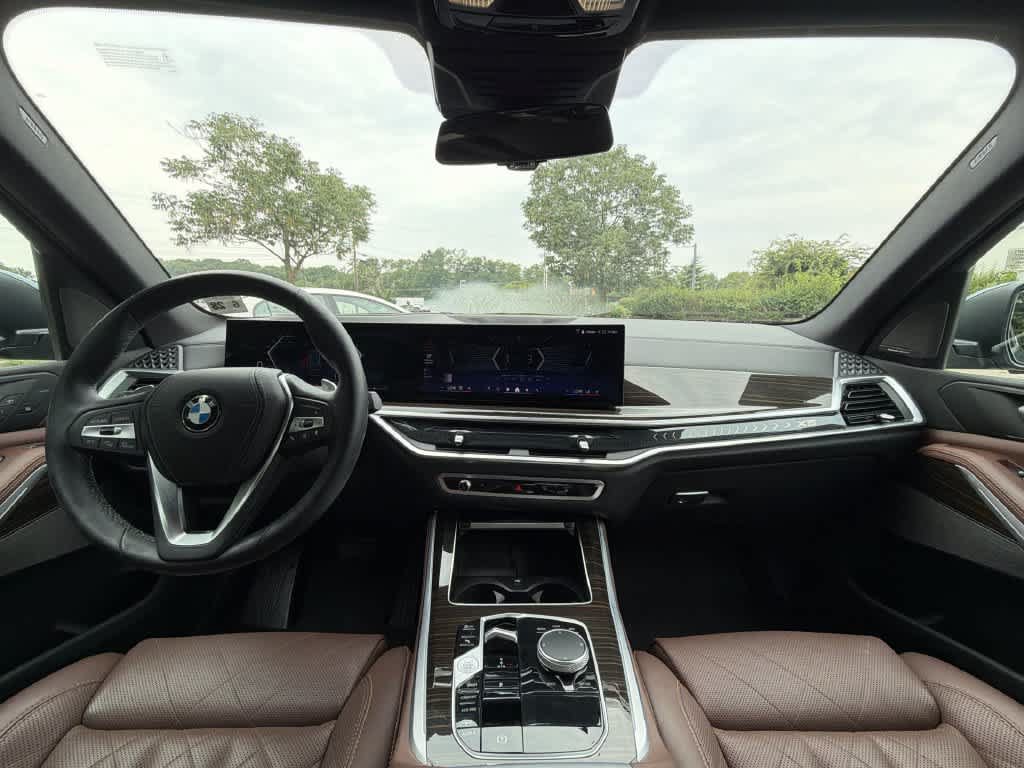 Used 2024 BMW X5 xDrive40i w/ Premium Package AWD/4WD image 18