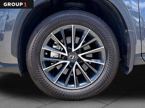 Used 2024 Lexus NX 350 AWD image 9