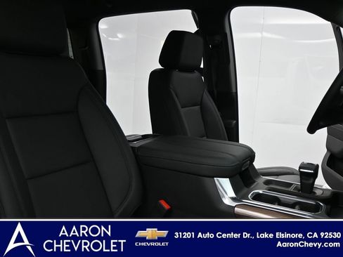 New 2026 Chevrolet Silverado 1500 LT Trail Boss w/ LT Trail Boss Premium Package image 21