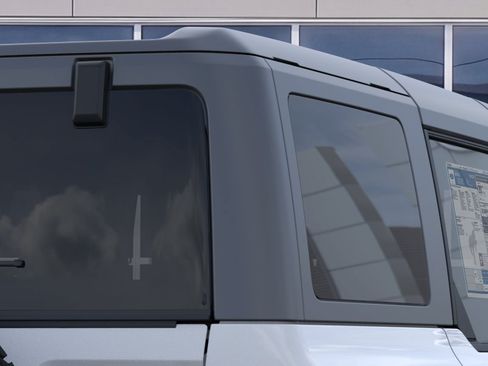 New 2026 Ford Bronco Outer Banks AWD/4WD image 25