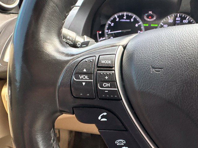 Used 2016 Acura RDX w/ Advance Package AWD/4WD image 27