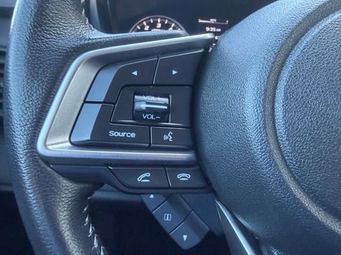 Used 2021 Subaru Outback Premium AWD/4WD image 16