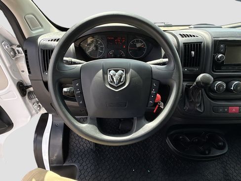 Used 2021 RAM ProMaster 1500 image 13