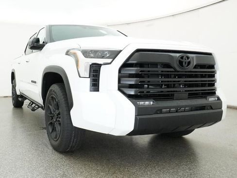 New 2026 Toyota Tundra SR5 image 30