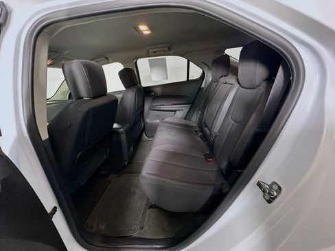 Used 2011 Chevrolet Equinox LT w/ Driver Convenience Package FWD image 24