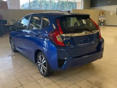 Used 2015 Honda Fit EX-L image 9