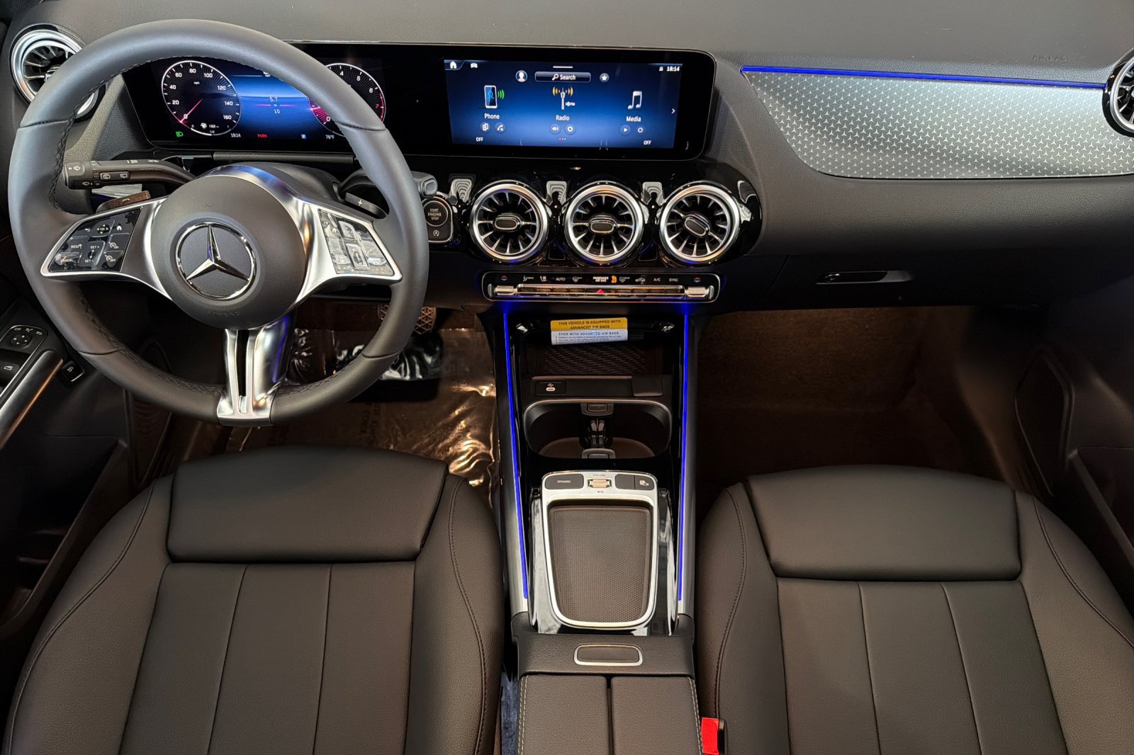 New 2026 Mercedes-Benz GLA 250 image 12