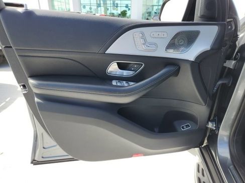 Used 2021 Mercedes-Benz GLE 53 AMG GLE 53 AMG 4MATIC image 30