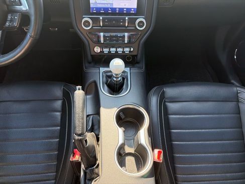 Used 2022 Ford Mustang Mach 1 w/ Equipment Group 700A image 27