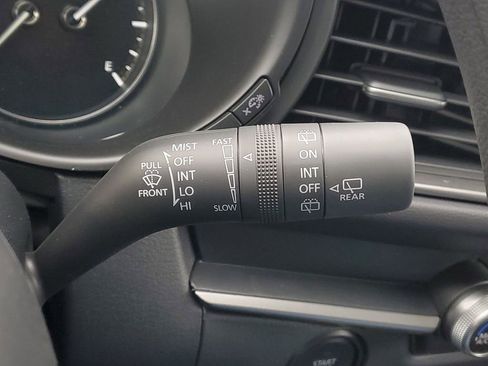 New 2026 MAZDA CX-30 AWD 2.5 S image 19