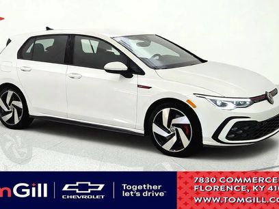 Used 2024 Volkswagen GTI S
