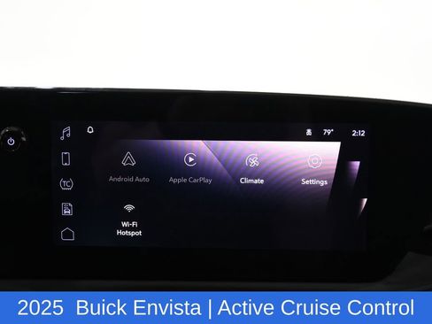 Used 2025 Buick Envista Sport Touring image 17
