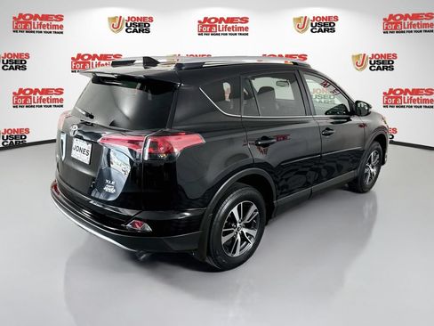 Used 2016 Toyota RAV4 XLE w/ Protection Package AWD/4WD image 15