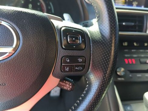Used 2019 Lexus IS 300 image 13
